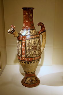 220px-Ceramic Kabyle peoples jar (19th century).jpg